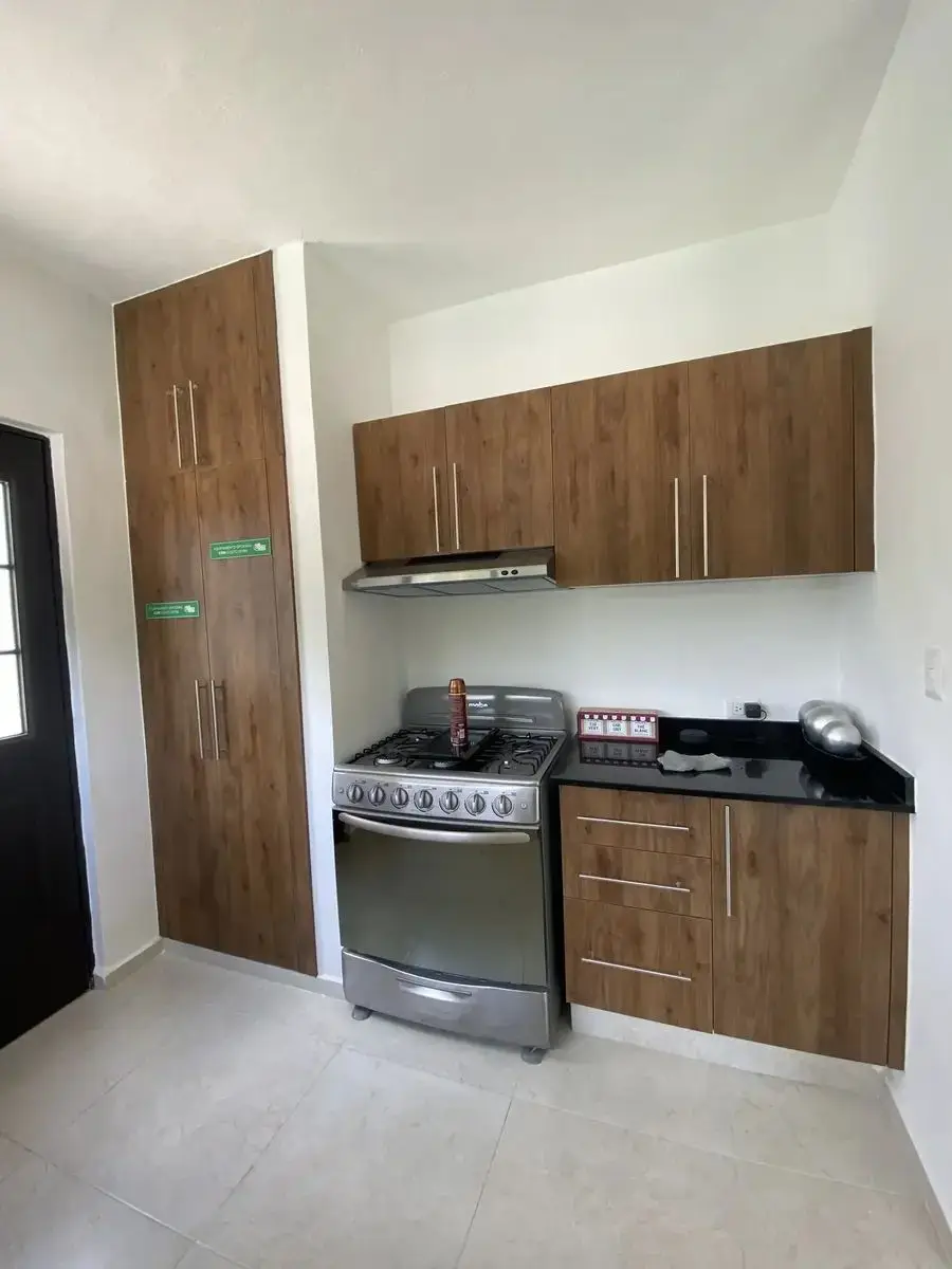 Casa en Venta de 2 Recámaras en Cholul — foto 5