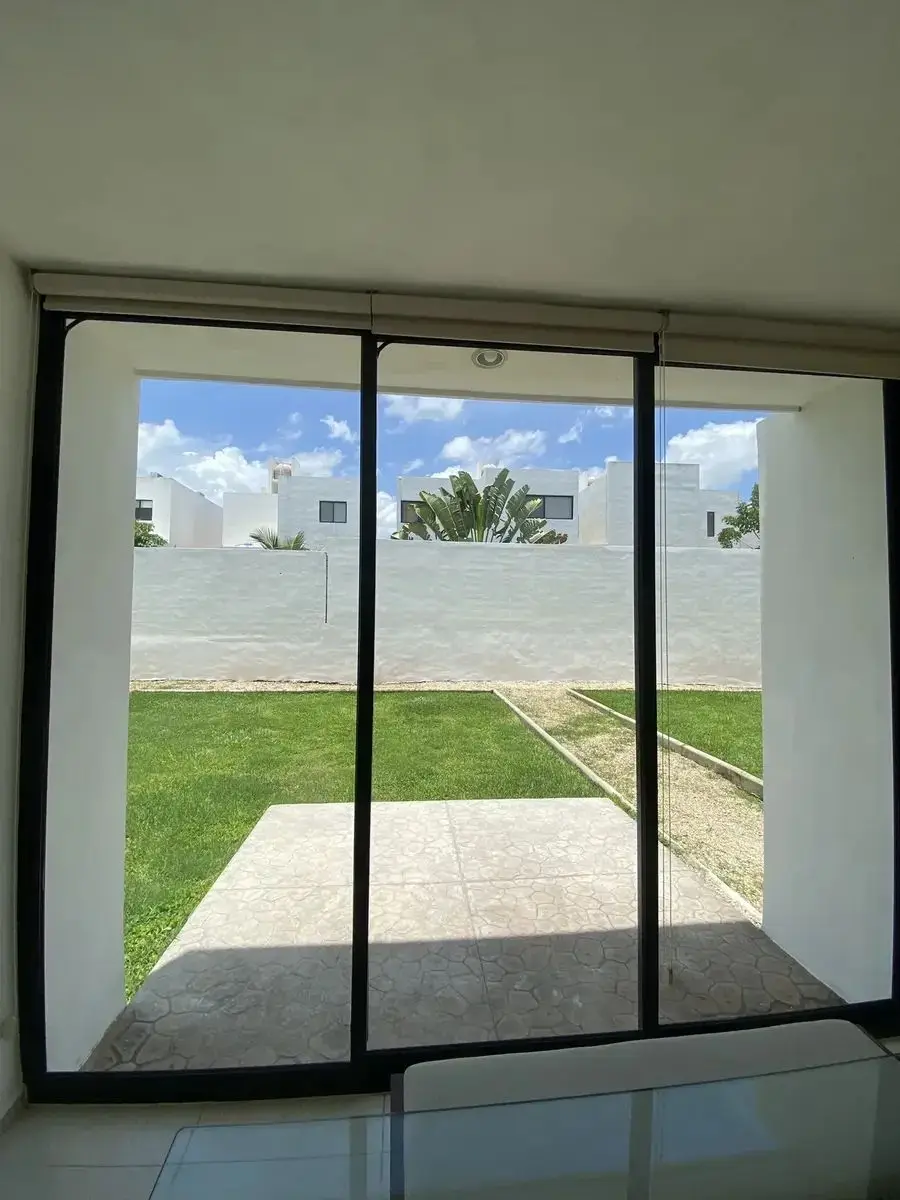 Casa en Venta de 2 Recámaras en Cholul — foto 6