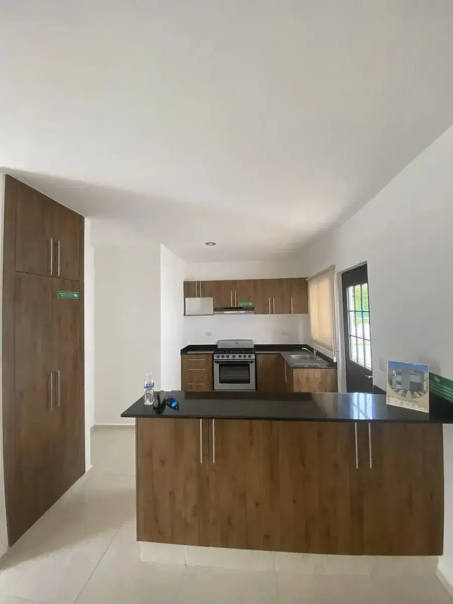 En Venta Casa al Norte de Mérida Cerca de Periférico en Cholul — foto 4