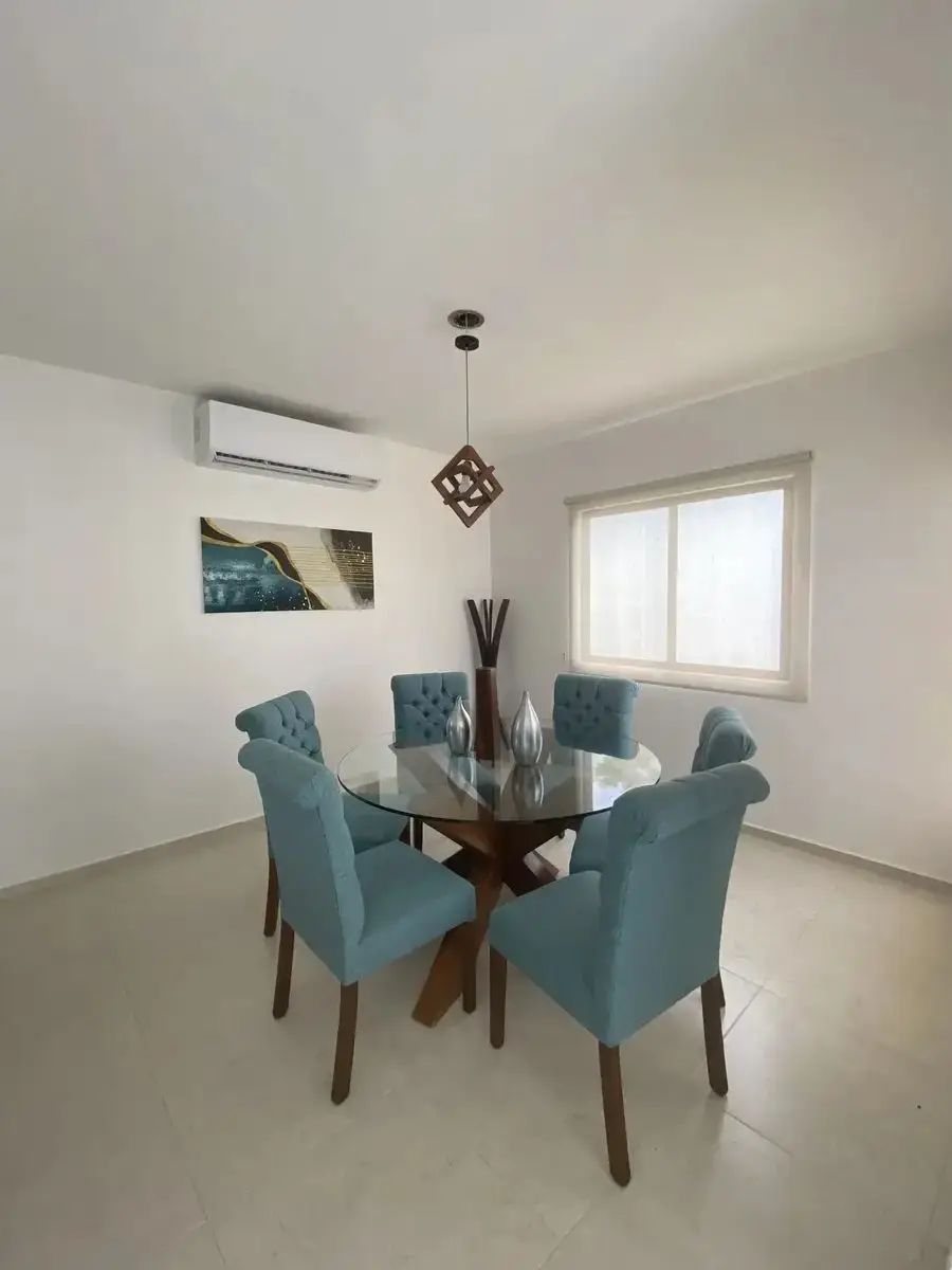 En Venta Casa al Norte de Mérida Cerca de Periférico en Cholul — foto 5