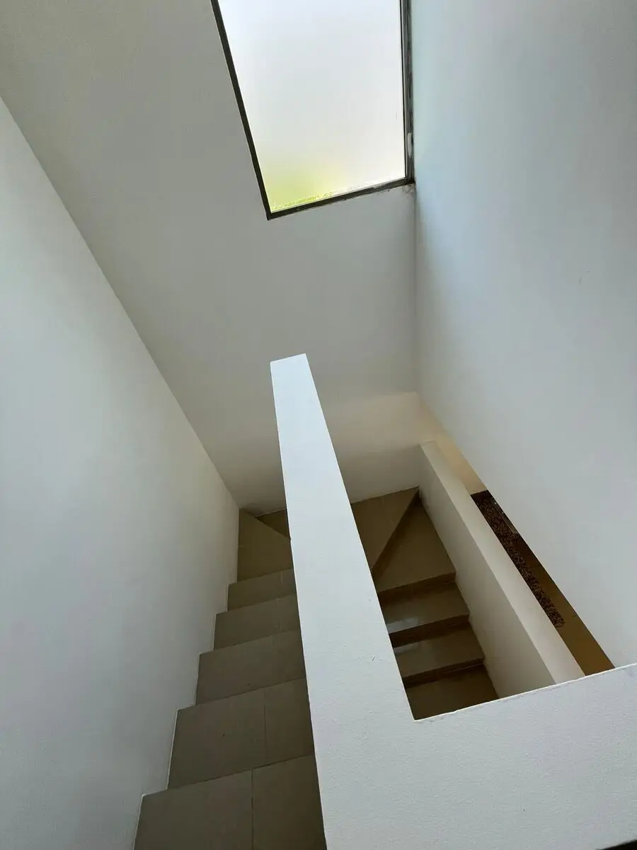 Casa en Venta de 3 Recámaras en Priv. Altavista, Cholul — foto 5
