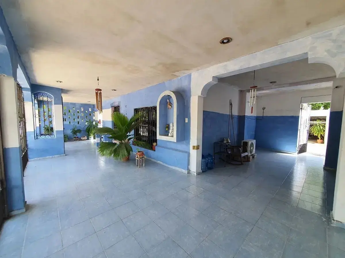 Casa en Venta de 3 Recámaras en Avenida Fco. I Madero — foto 2