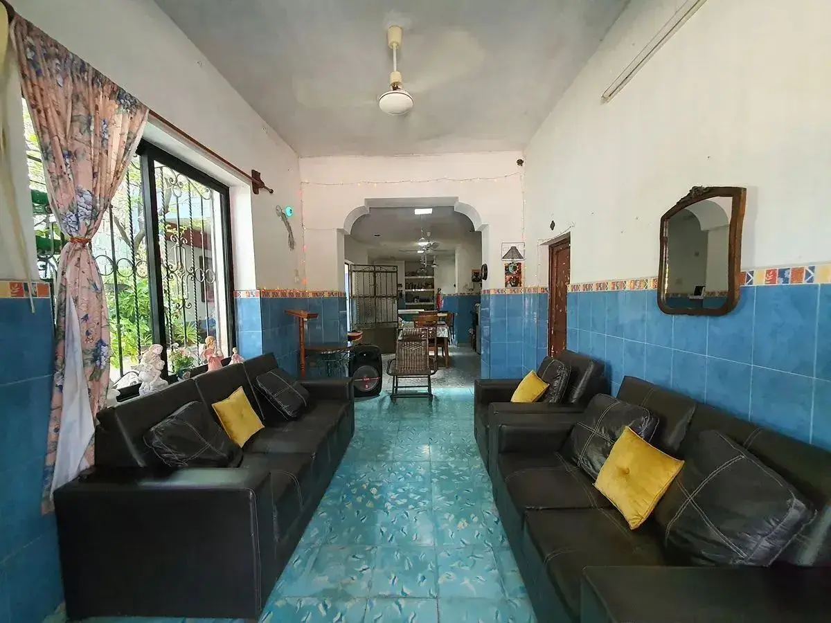 Casa en Venta de 3 Recámaras en Avenida Fco. I Madero — foto 3