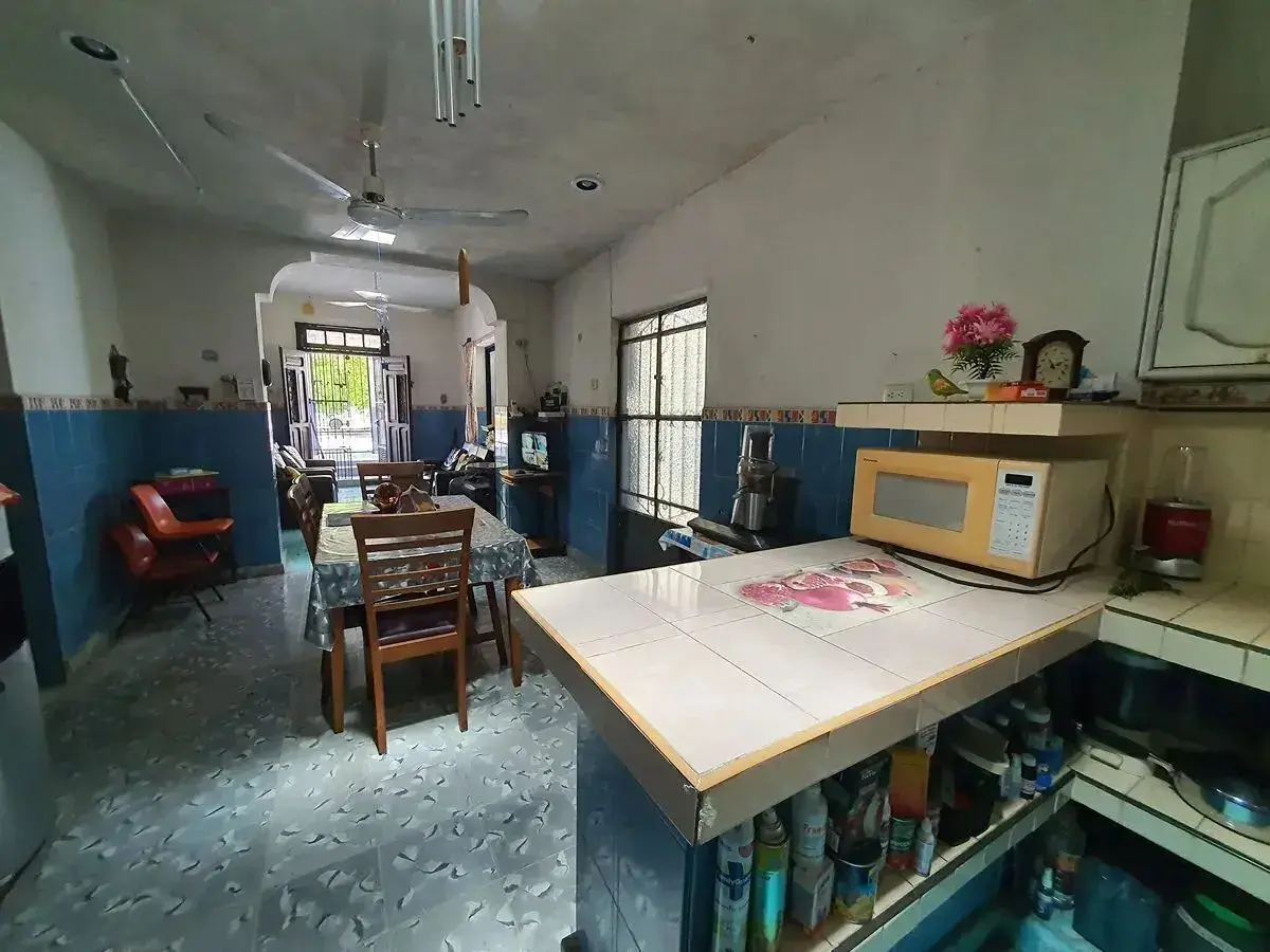Casa en Venta de 3 Recámaras en Avenida Fco. I Madero — foto 5