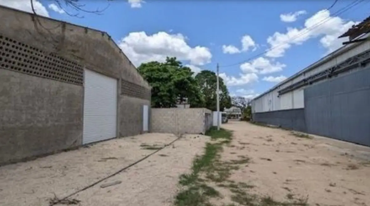Renta Conjunto de 2 Bodegas + Patio de Maniobra - Ciudad Industrial - Aeropuerto — foto 3