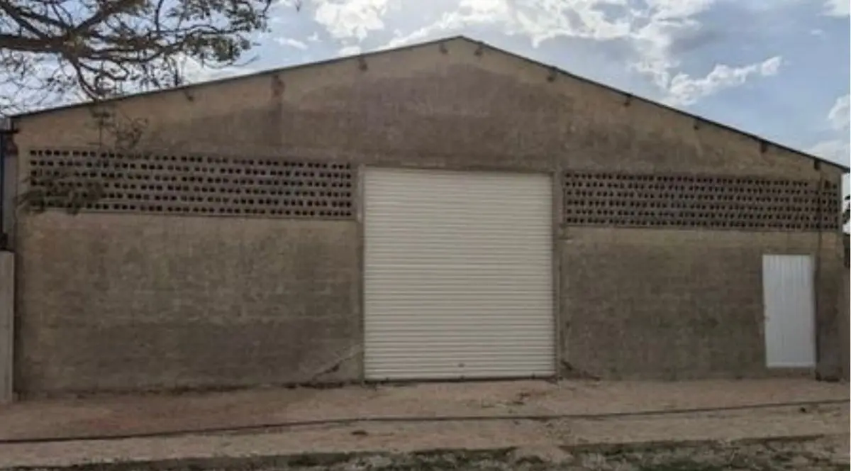 Renta Conjunto de 2 Bodegas + Patio de Maniobra - Ciudad Industrial - Aeropuerto — foto 5
