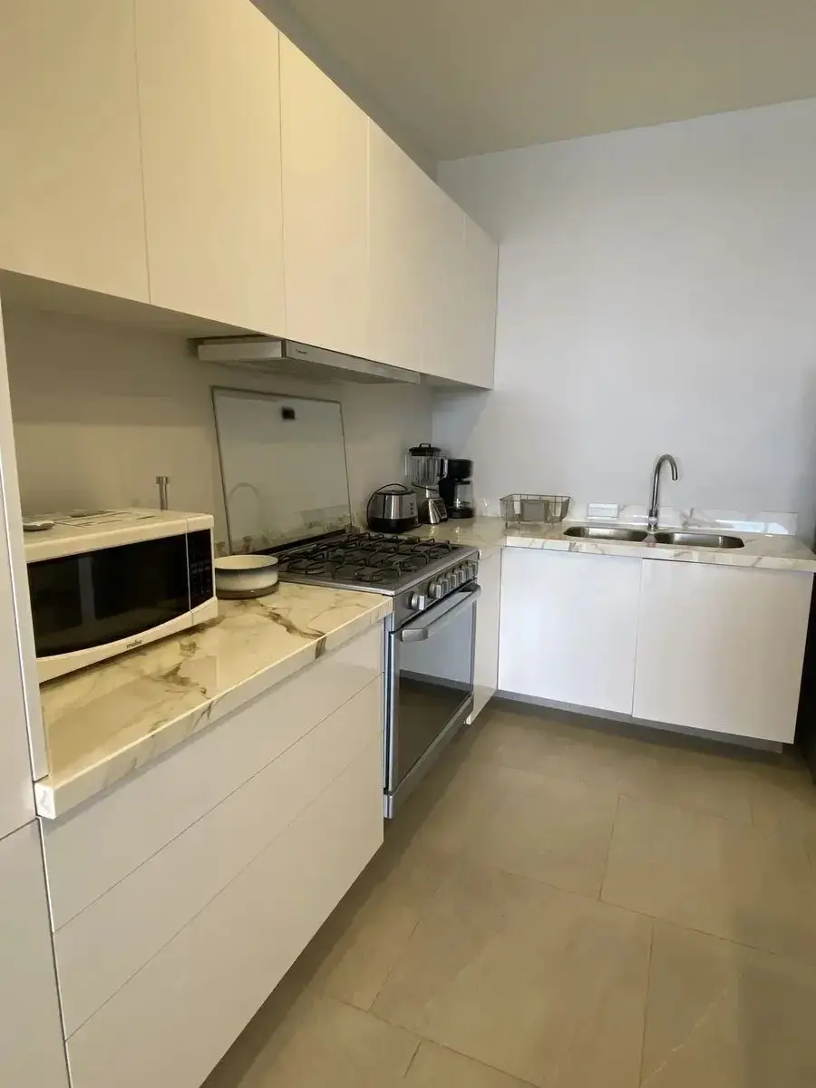En Renta Penthouse de Dos Recámaras | Montejo Plaza, Fco. de Montejo — foto 3