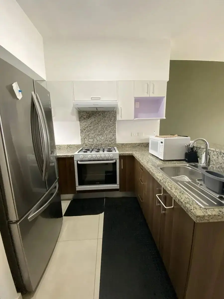 Departamento en Renta Amueblado | Torreo Oceana, Vía Montejo | — foto 6