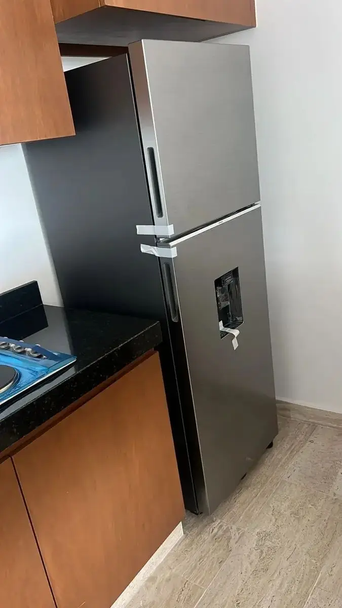 En Renta Departamento Tipo Studio, Amueblado en Sabbia Sodzil Norte — foto 5