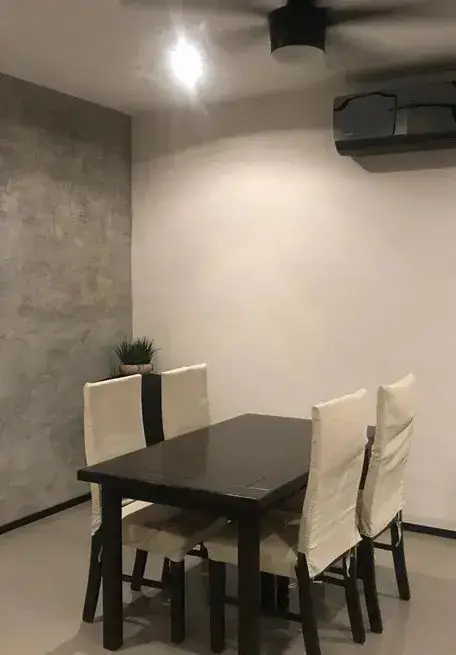 Departamento en Renta Amueblado | Tural, San Ramón Norte — foto 2