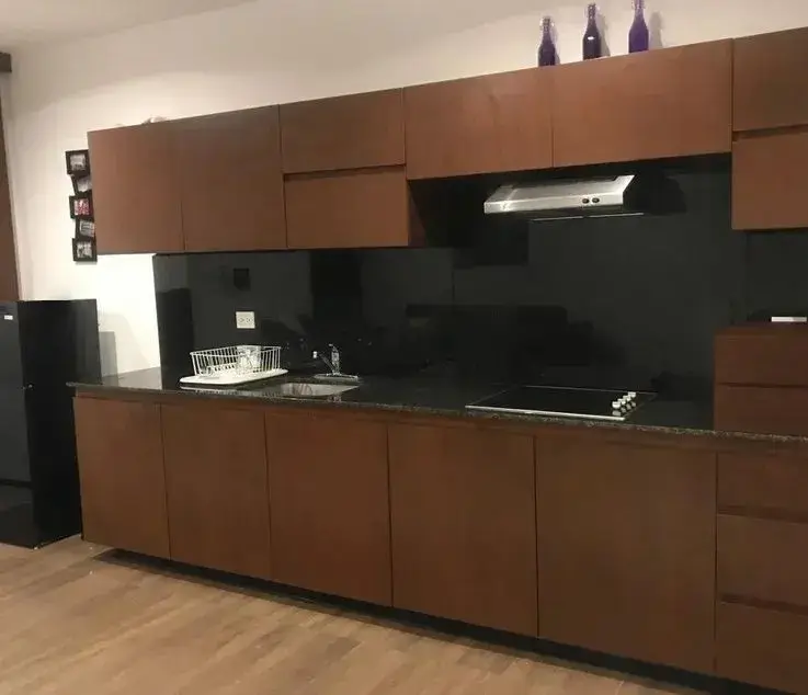 Departamento en Renta Amueblado | Tural, San Ramón Norte — foto 3