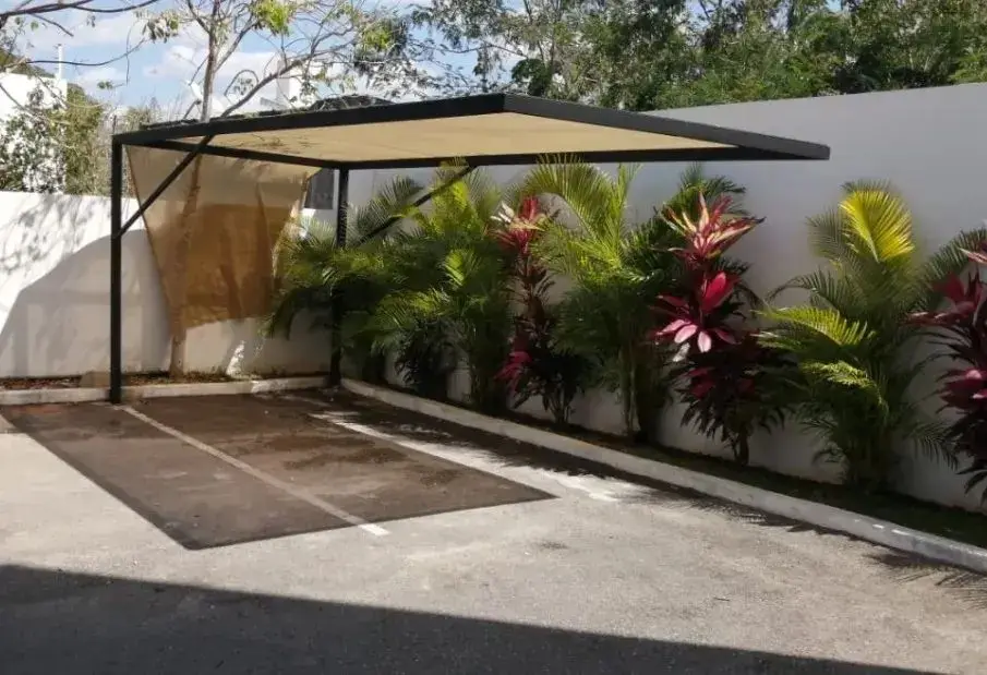 Departamento en Renta Amueblado | Tural, San Ramón Norte — foto 5