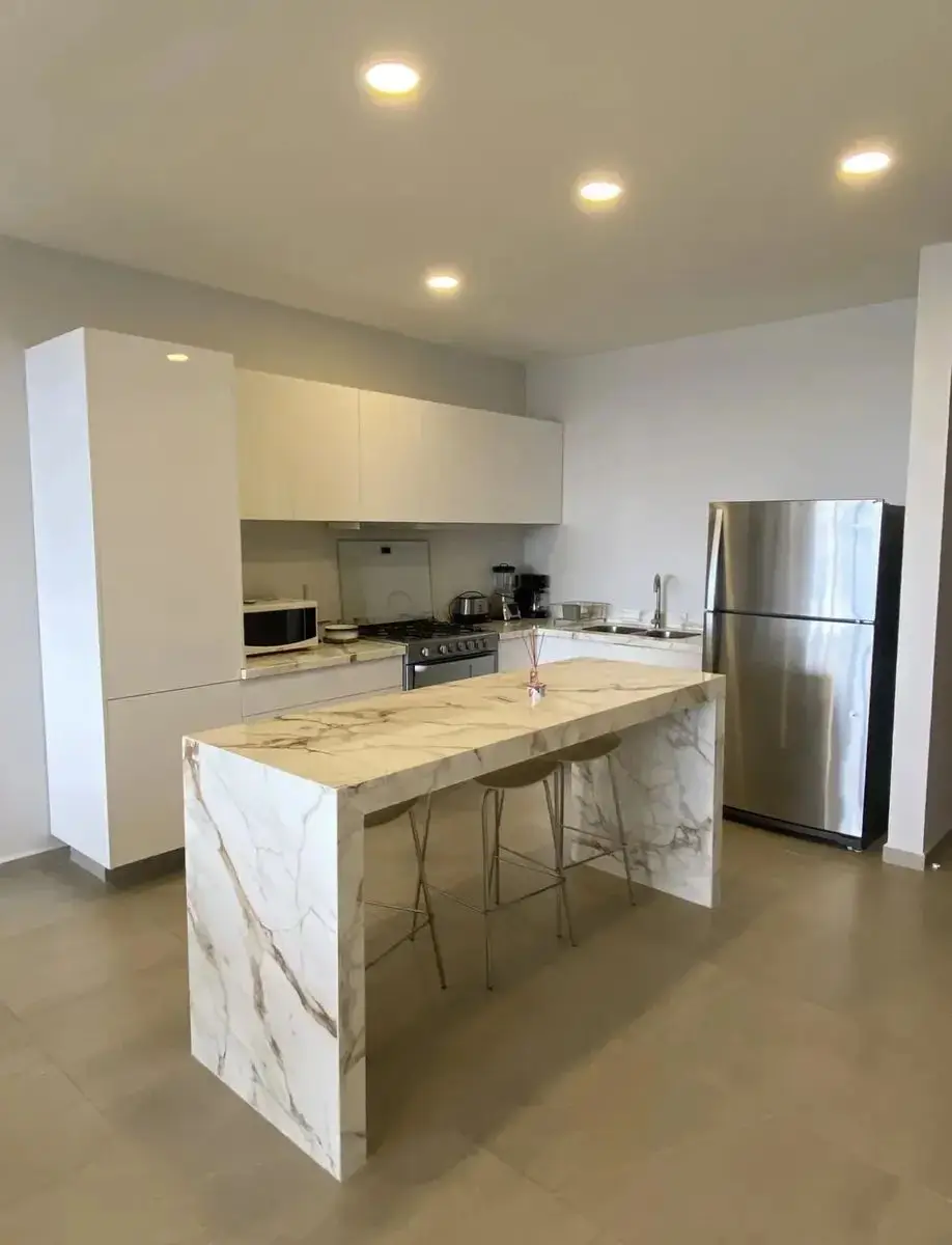 En Venta Penthouse de Dos Recámaras | Montejo Plaza, Francisco de Montejo — foto 2
