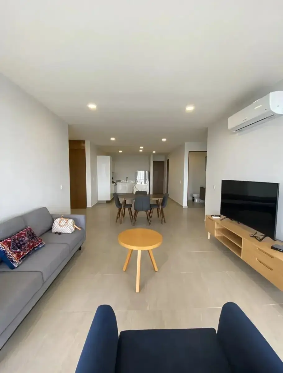 En Venta Penthouse de Dos Recámaras | Montejo Plaza, Francisco de Montejo — foto 6