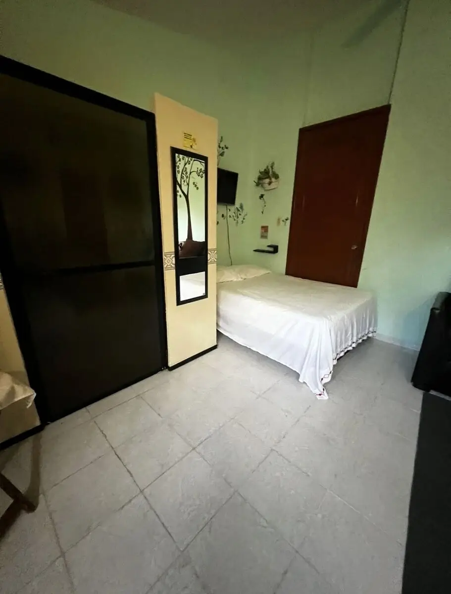 Estudio en Renta con Cocina Equipada | Finca en Dzityá Sobre Avenida| — foto 3