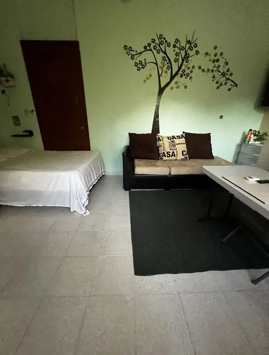 Estudio en Renta con Cocina Equipada | Finca en Dzityá Sobre Avenida| — foto 4