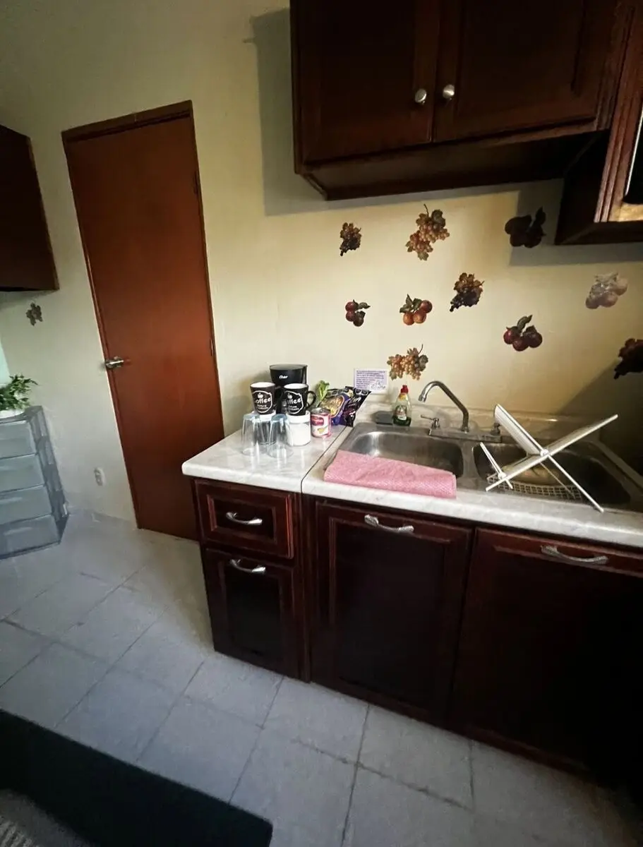 Estudio en Renta con Cocina Equipada | Finca en Dzityá Sobre Avenida| — foto 5