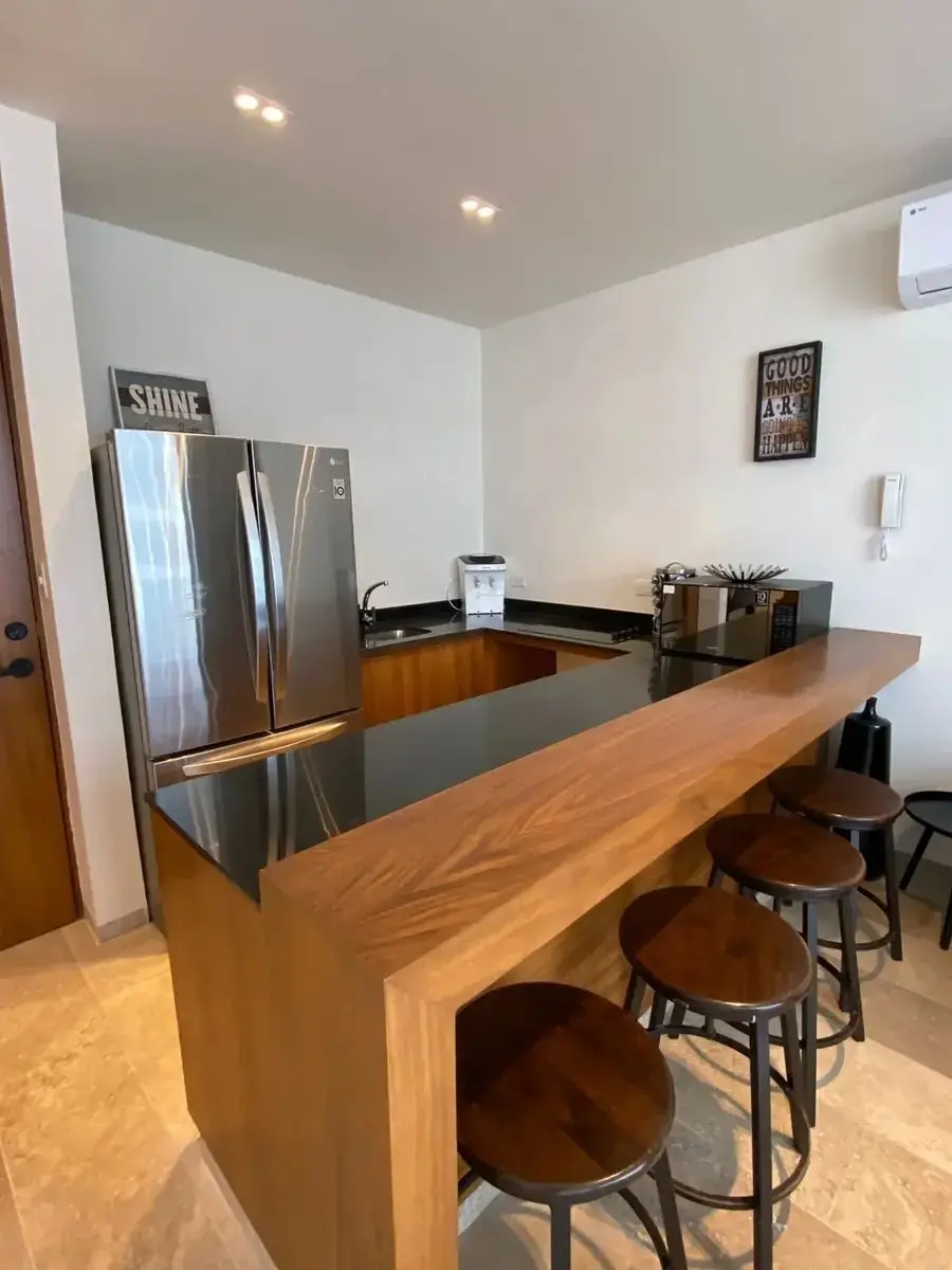 Departamento Amueblado en Venta con Amenidades Exclusivas | Santa Gertrudis Copo — foto 2