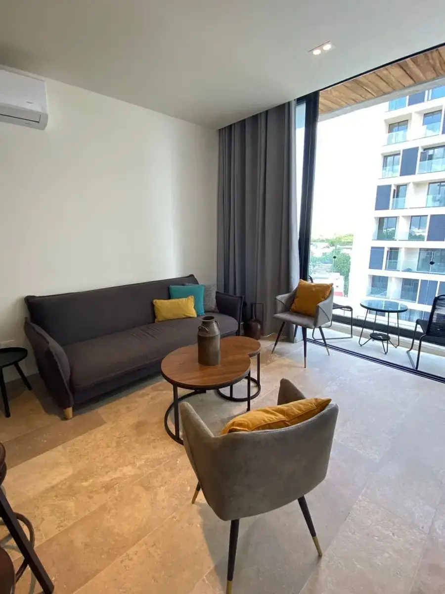 Departamento Amueblado en Venta con Amenidades Exclusivas | Santa Gertrudis Copo — foto 3