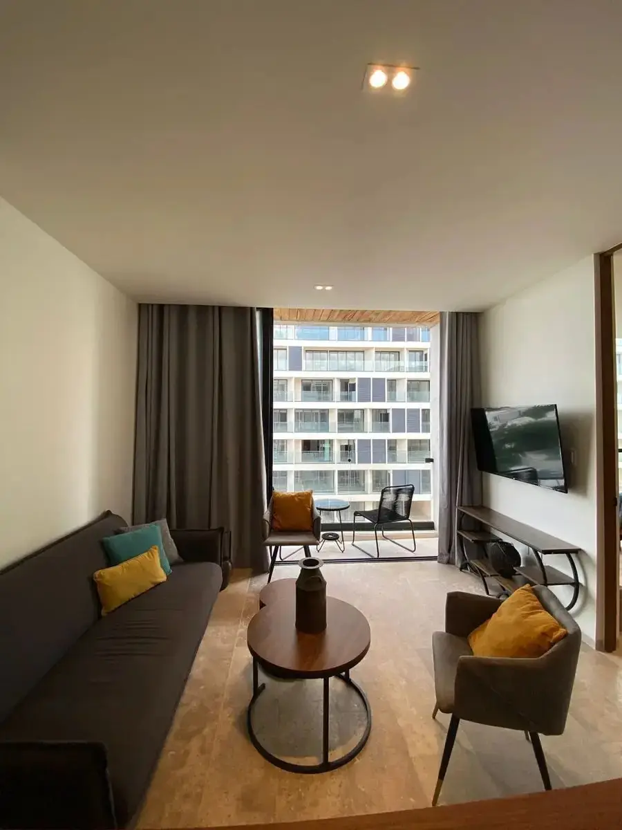 Departamento Amueblado en Venta con Amenidades Exclusivas | Santa Gertrudis Copo — foto 5