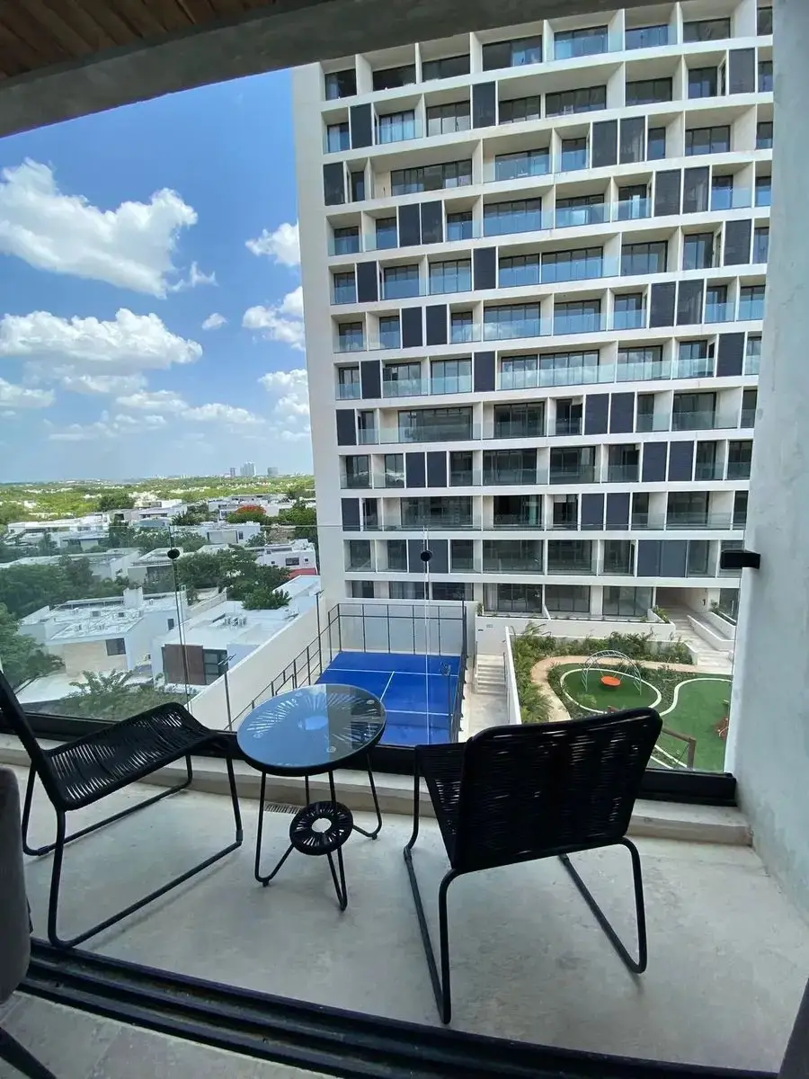 Departamento Amueblado en Venta con Amenidades Exclusivas | Santa Gertrudis Copo — foto 6