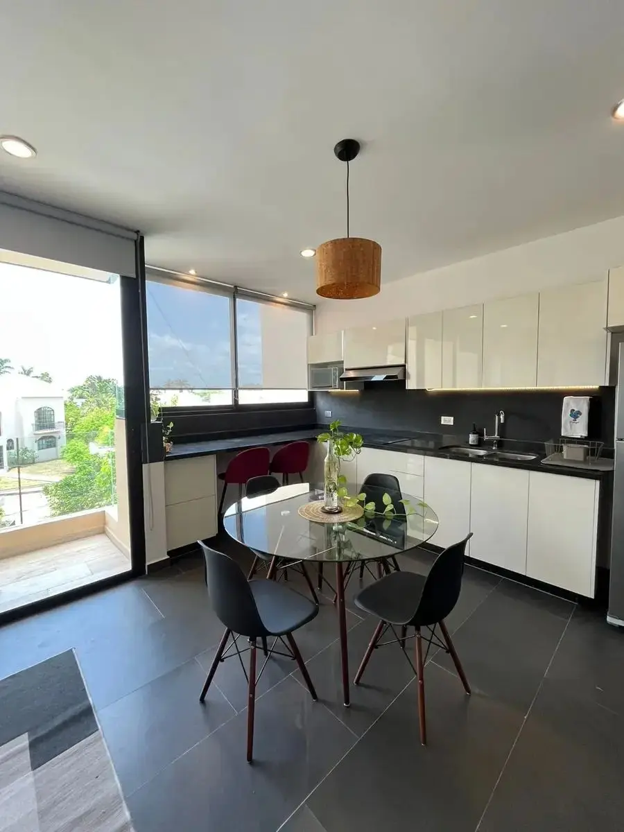 Departamento en Venta con Terraza en San Ramón Norte — foto 2