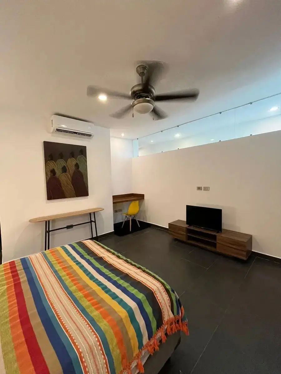 Departamento en Venta con Terraza en San Ramón Norte — foto 3