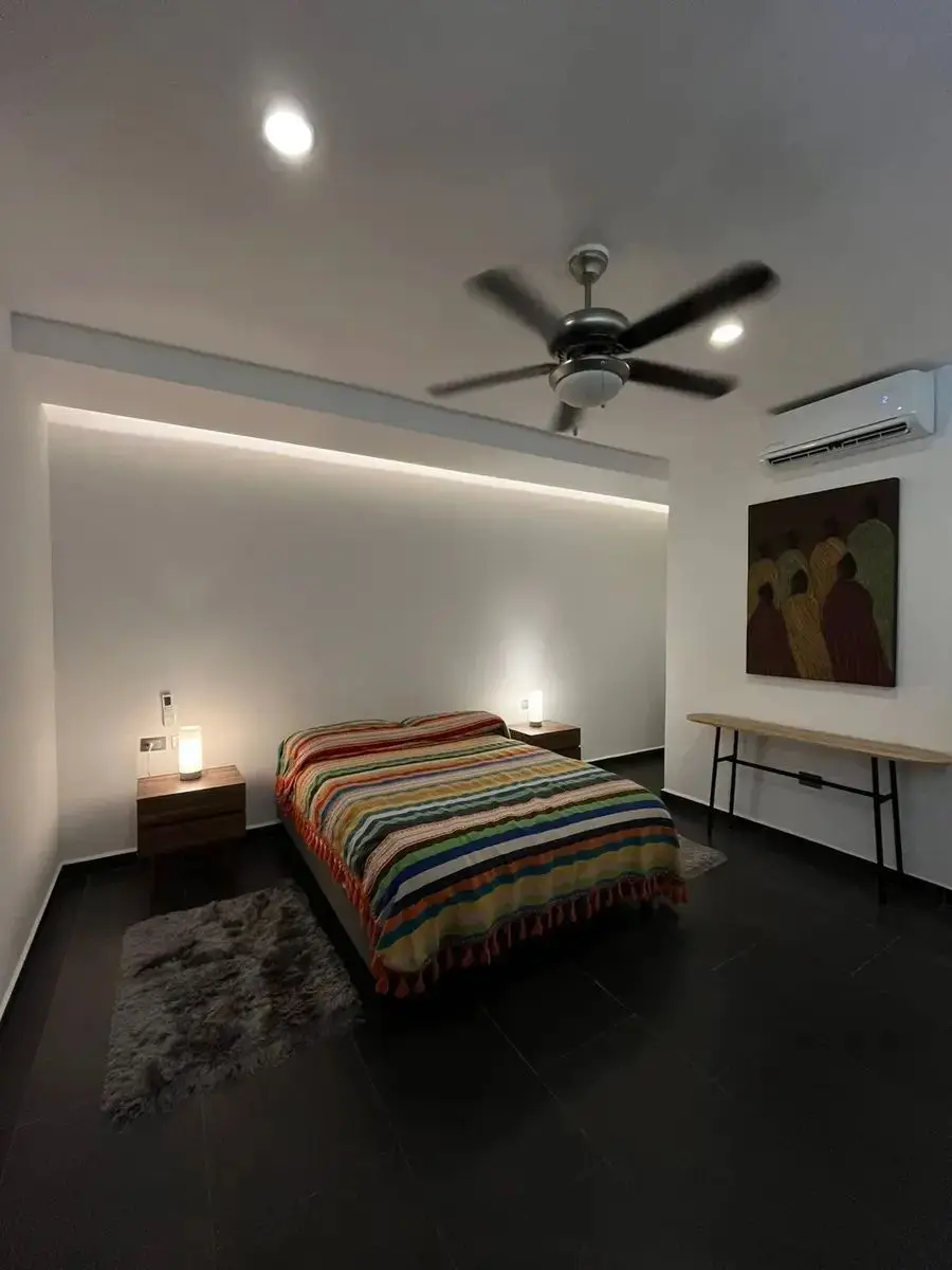 Departamento en Venta con Terraza en San Ramón Norte — foto 4