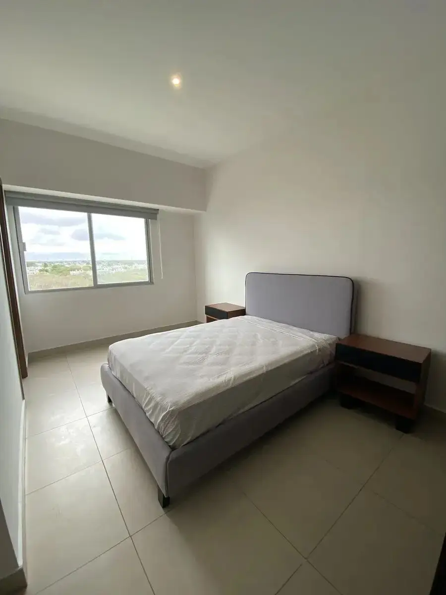 En Venta Departamento de 3 Recámaras en Torre Oceana | Vía Montejo — foto 3