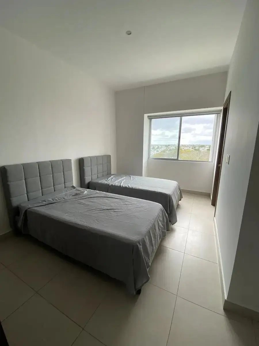 En Venta Departamento de 3 Recámaras en Torre Oceana | Vía Montejo — foto 4