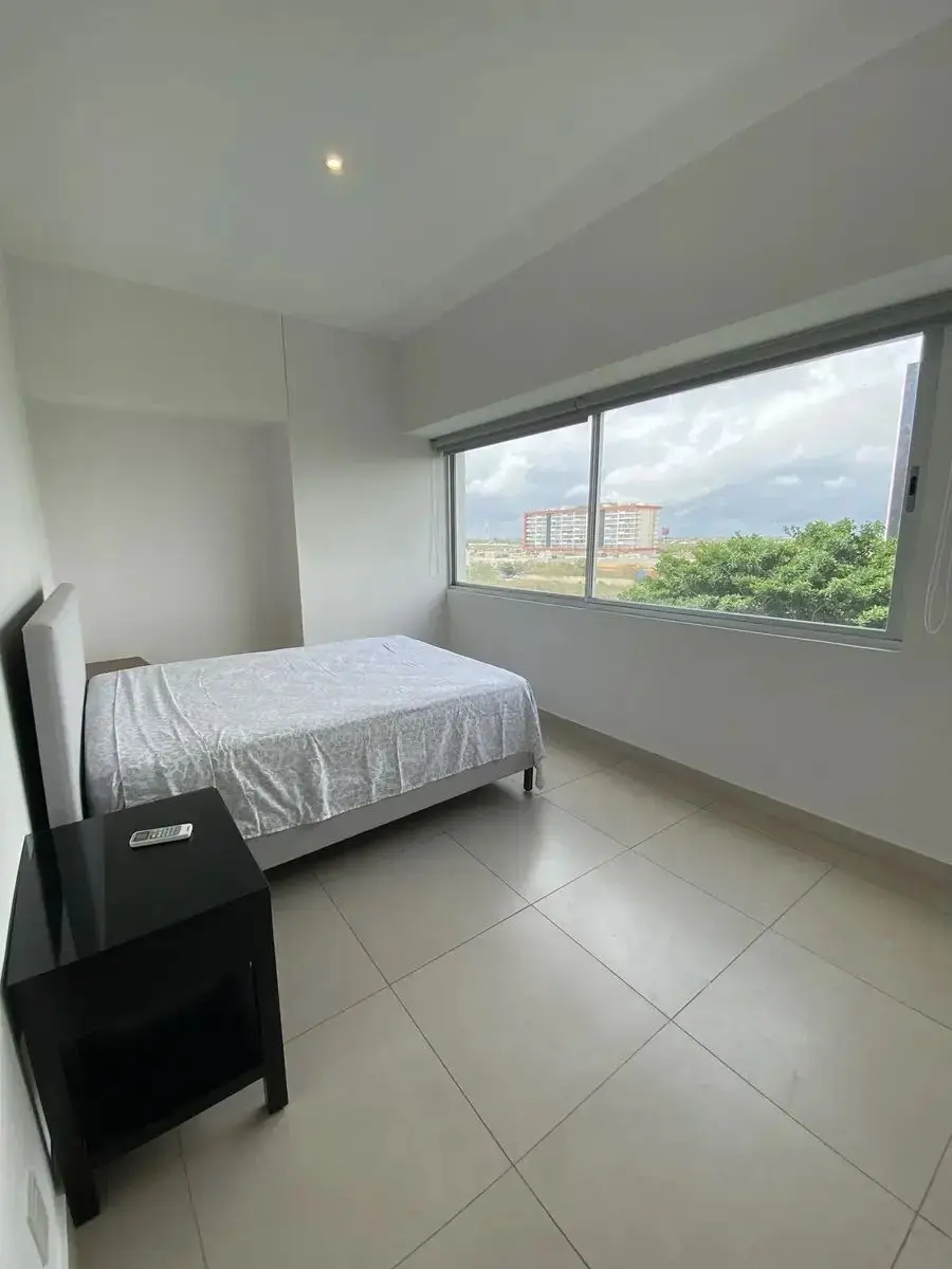 En Venta Departamento de 3 Recámaras en Torre Oceana | Vía Montejo — foto 5
