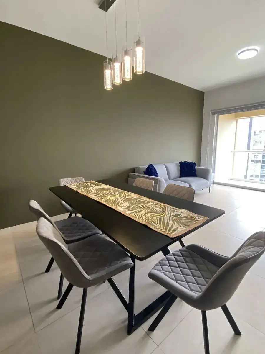 En Venta Departamento con Amenidades en Torre Oceana, Via Montejo — foto 4