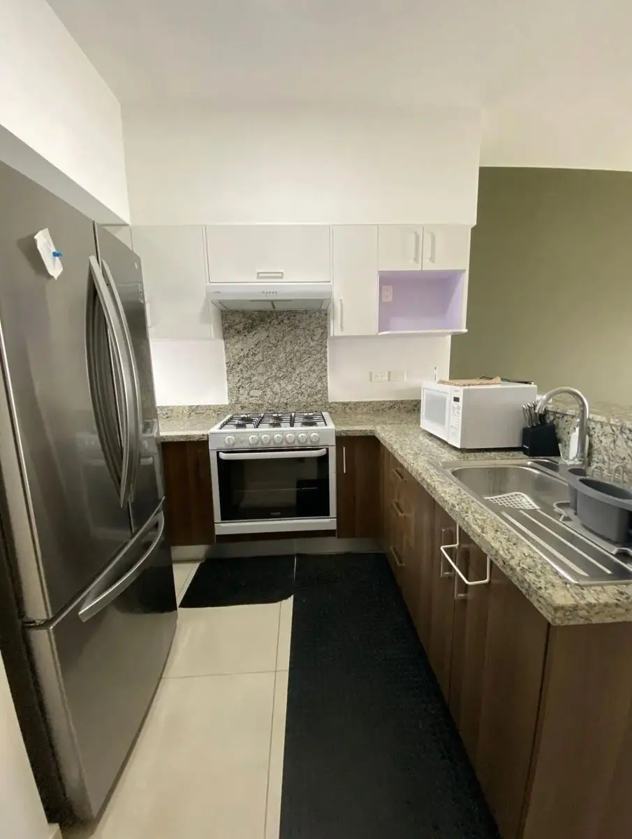 En Venta Departamento con Amenidades en Torre Oceana, Via Montejo — foto 6
