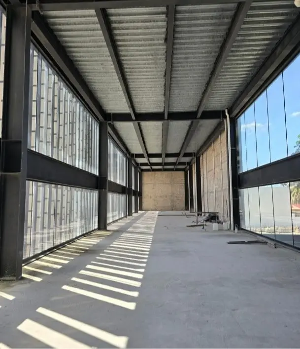 En Renta Oficina o Local Comercial Rodeado de Comercios | Merida Carretera Motul — foto 2