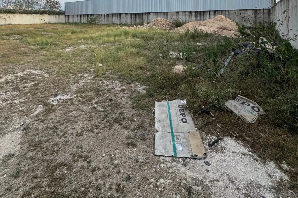 En Renta Terreno Ubicado a Espaldas de la Agencia Amg y Volkswagen Norte — foto 3