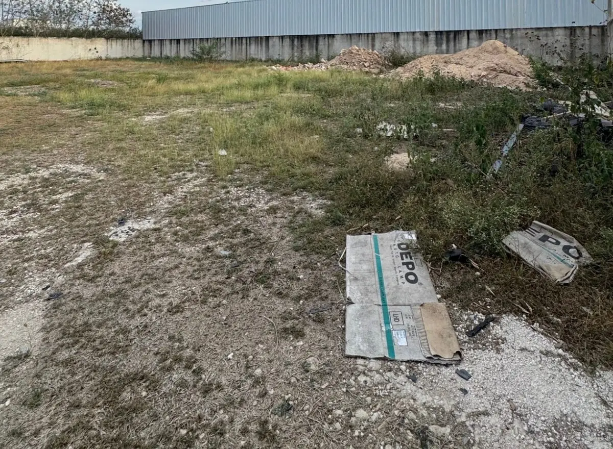 En Renta Terreno Ubicado a Espaldas de la Agencia Amg y Volkswagen Norte — foto 4