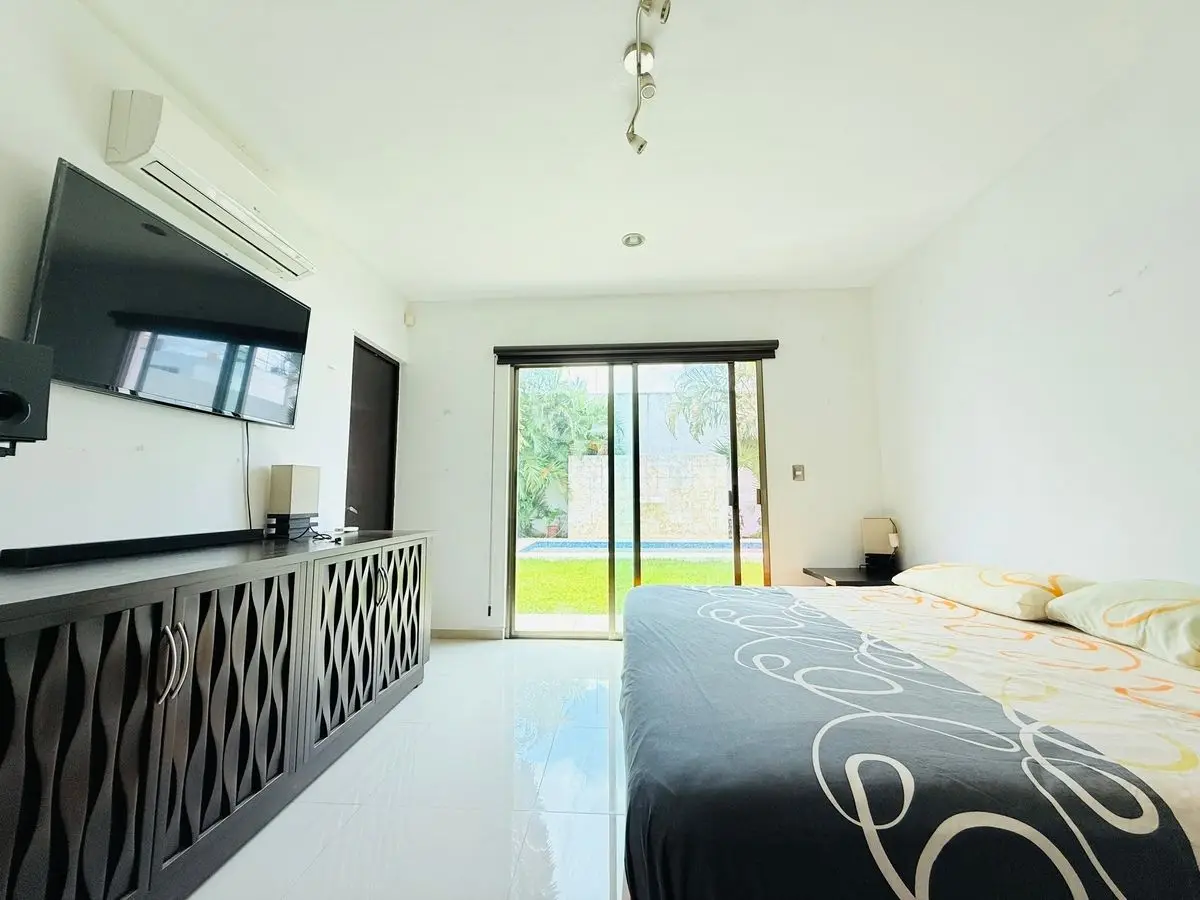 Casa en Venta en Temozón, en Esquina — foto 6
