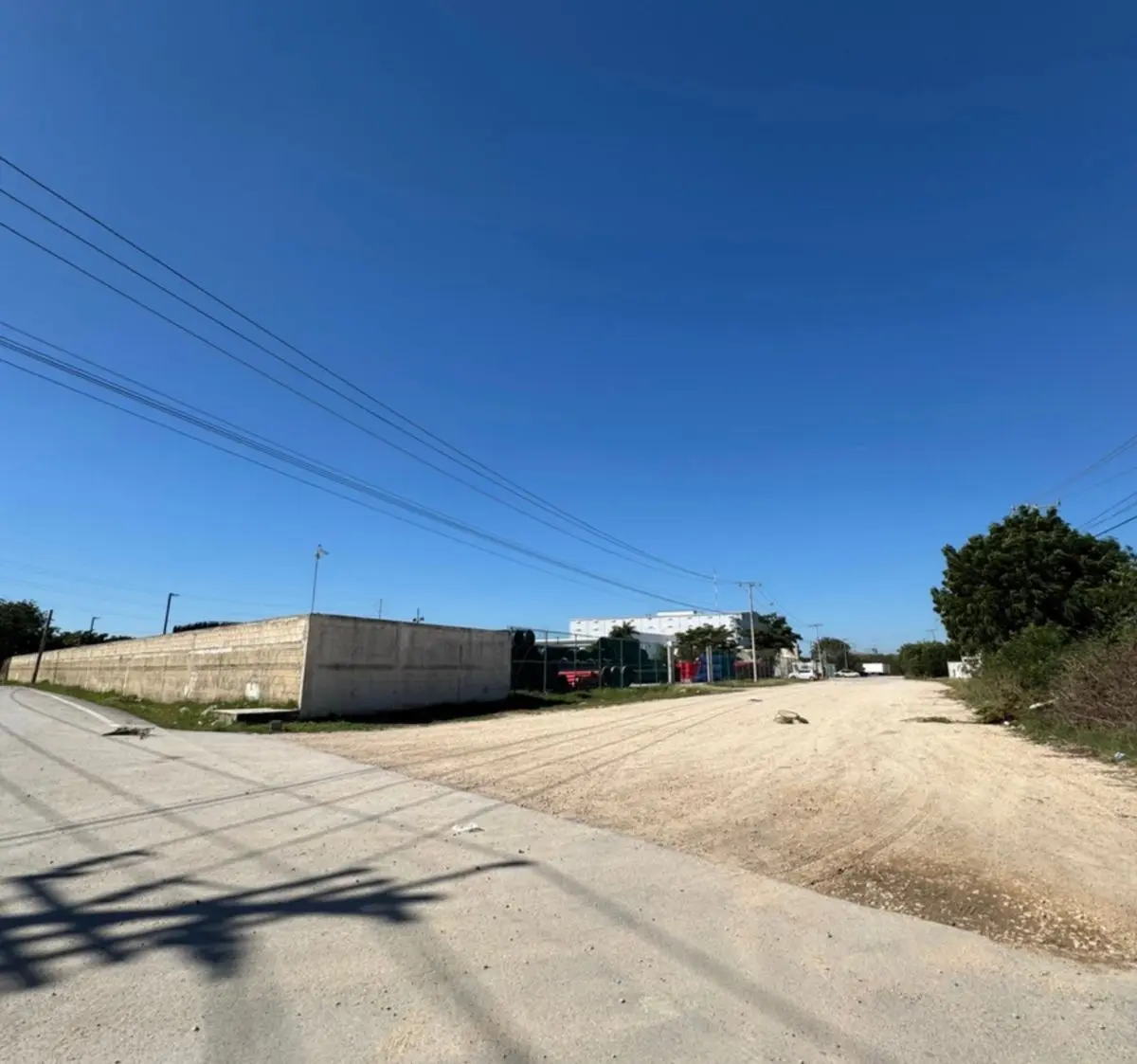 Terreno Industrial en Venta Ubicado en Kanasin — foto 3