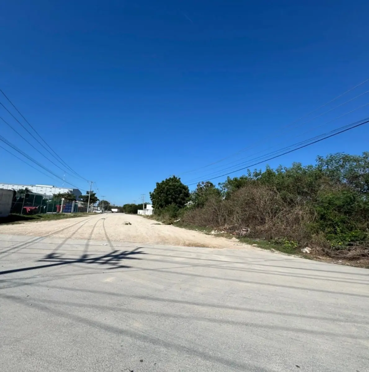 Terreno Industrial en Venta Ubicado en Kanasin — foto 4