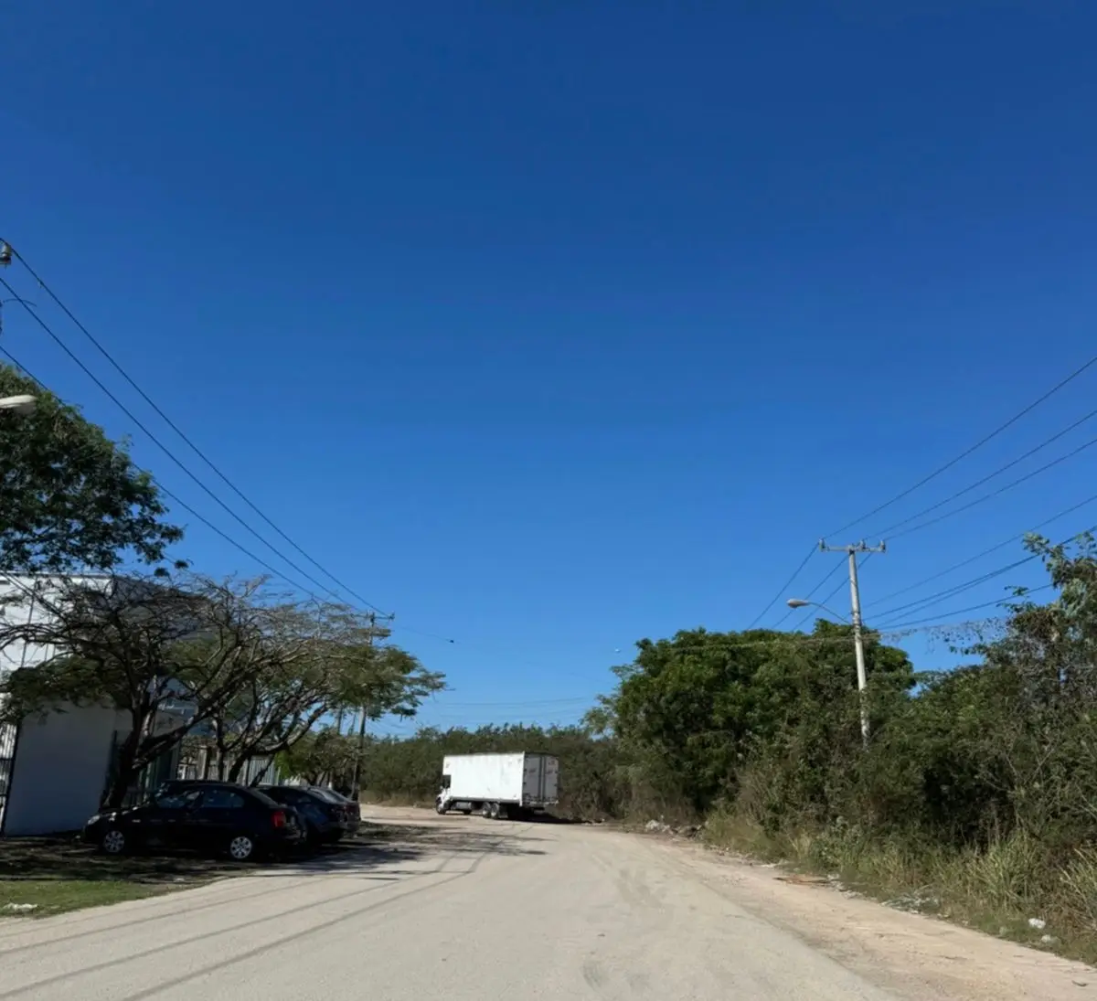 Terreno Industrial en Venta Ubicado en Kanasin — foto 5