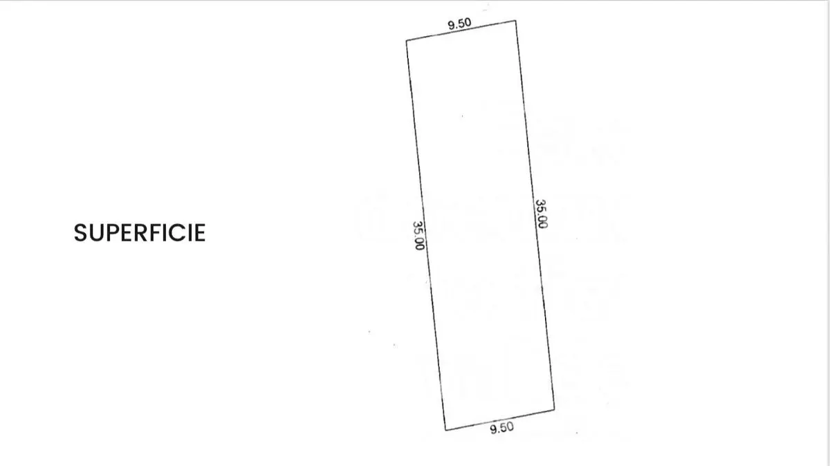 En Venta Terreno Residencial Listo para Escriturar en Dzityá — foto 3