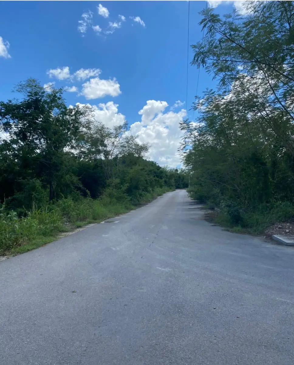 En Venta Terreno Residencial Listo para Escriturar en Dzityá — foto 5