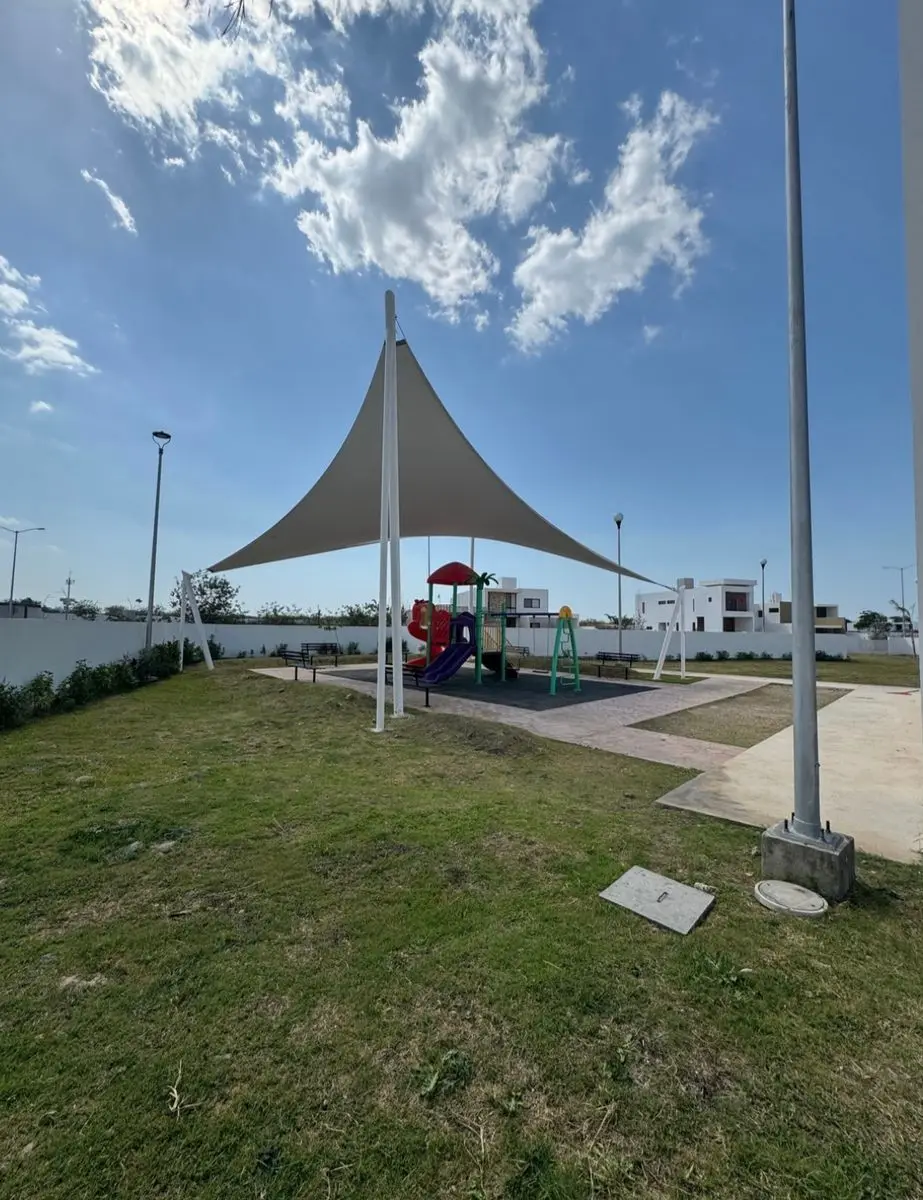 Venta de Terreno Residencial en Privada Xcanatún, Gran San Pedro Cholul — foto 3