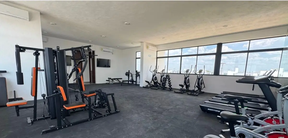 Venta de Terreno Residencial en Privada Xcanatún, Gran San Pedro Cholul — foto 4