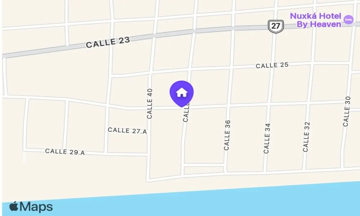 En Venta Lote en 3ra Fila de la Playa en Telchac Puerto — foto 3