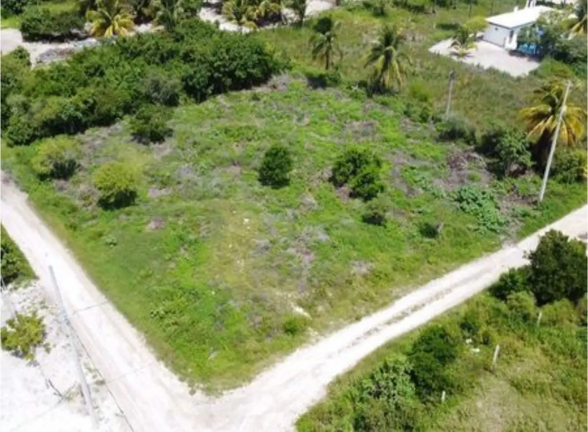 En Venta Lote en 3ra Fila de la Playa en Telchac Puerto — foto 4