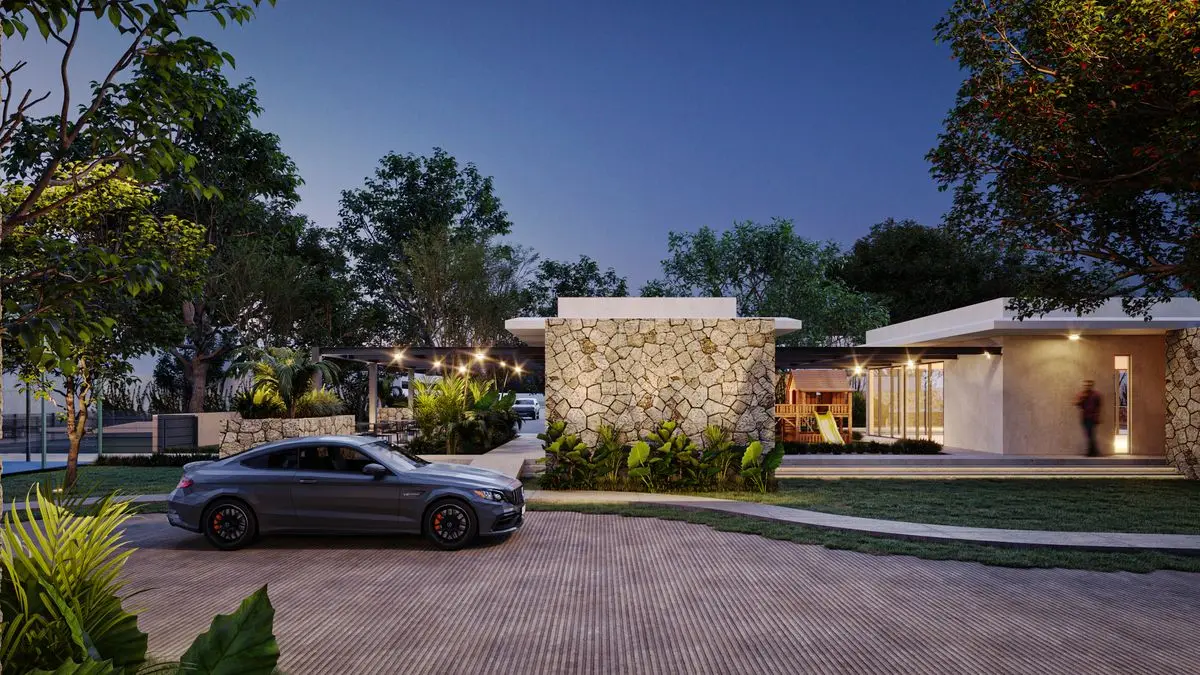 En Venta Terreno en Sakila, Tixcuytun, Yucatán | Se Acepta Infonavit | — foto 2