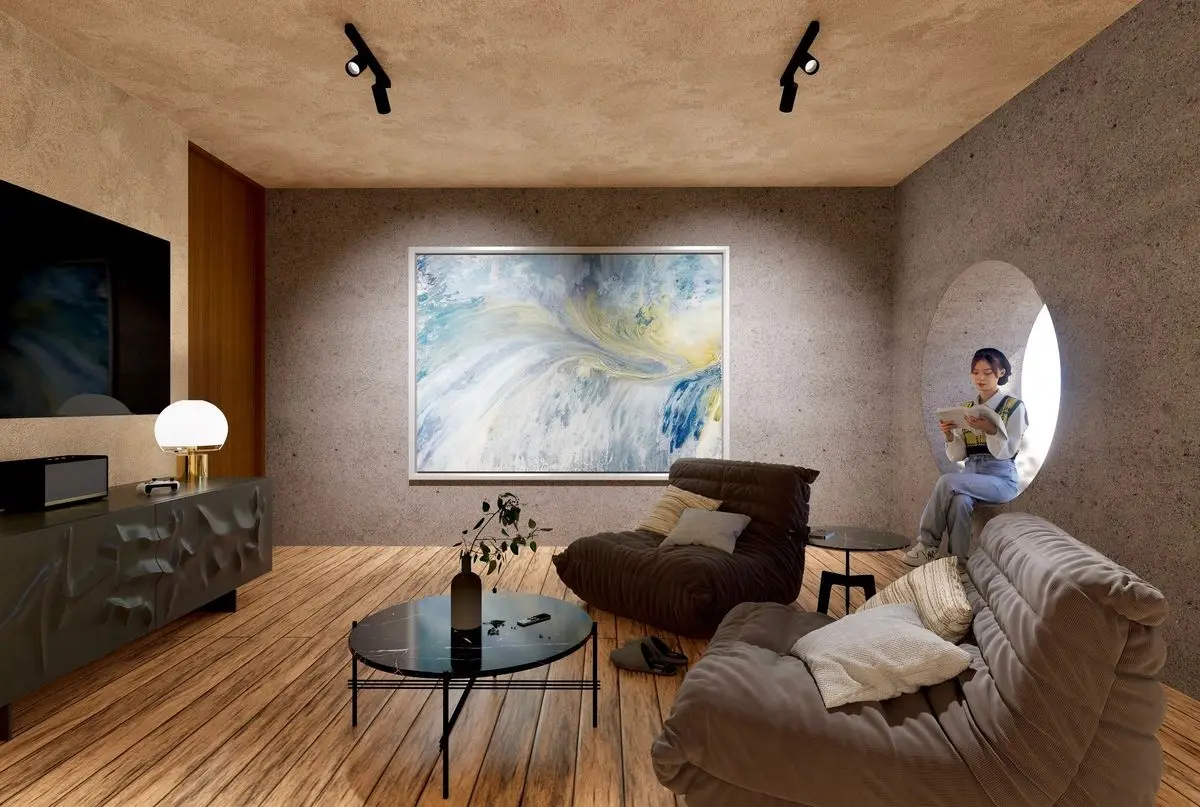 En Venta Casa con Terraza Amplia en Raíces de Temozón | Temozón Norte | — foto 5