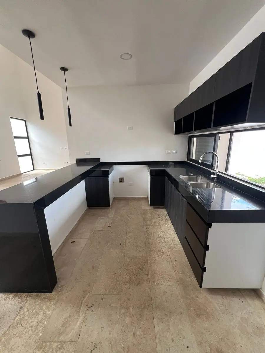 Casa en Venta para Entrega Inmediata de 2 Recámaras | Selora, Conkal — foto 2