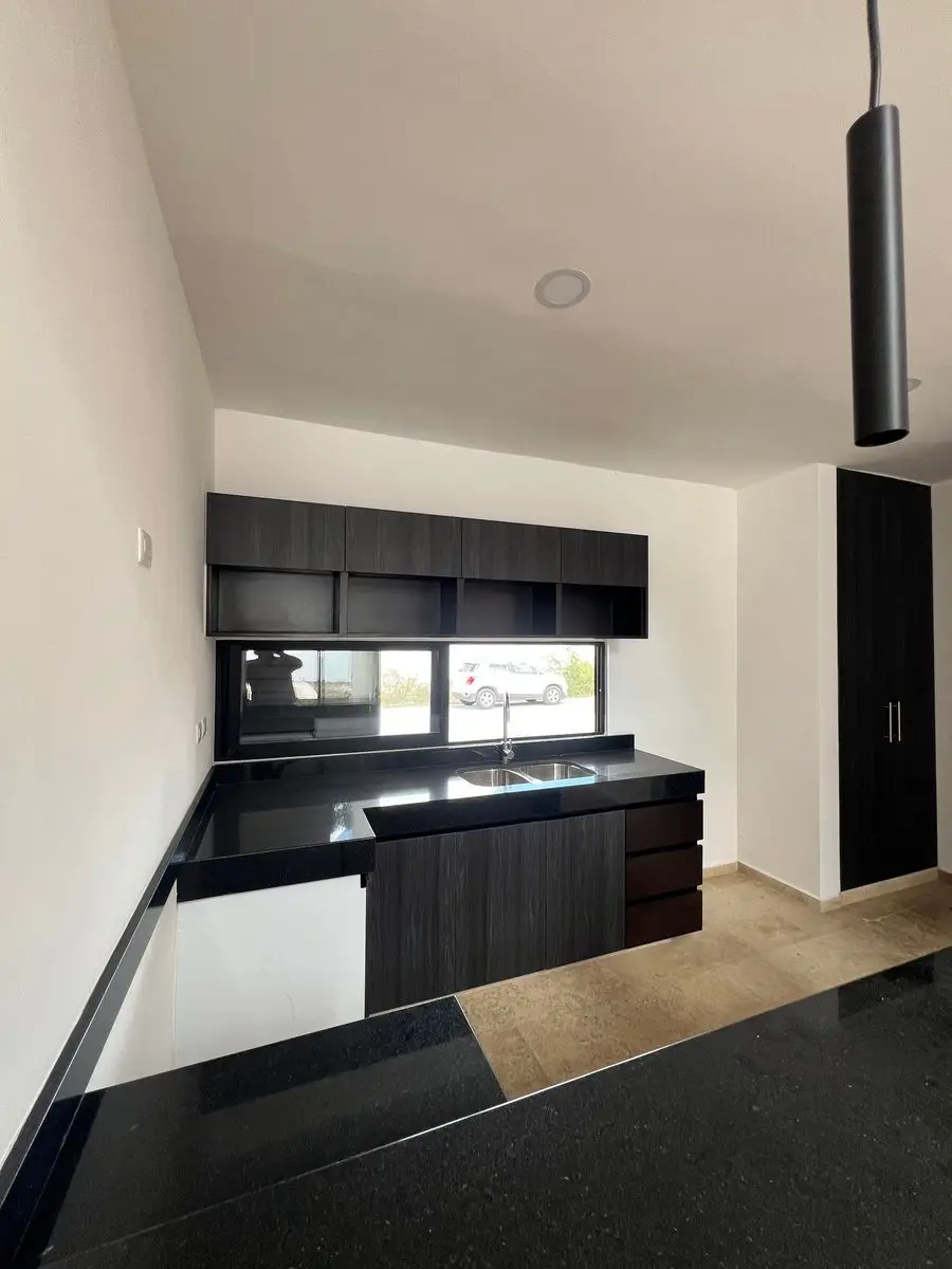 Casa en Venta para Entrega Inmediata de 2 Recámaras | Selora, Conkal — foto 3